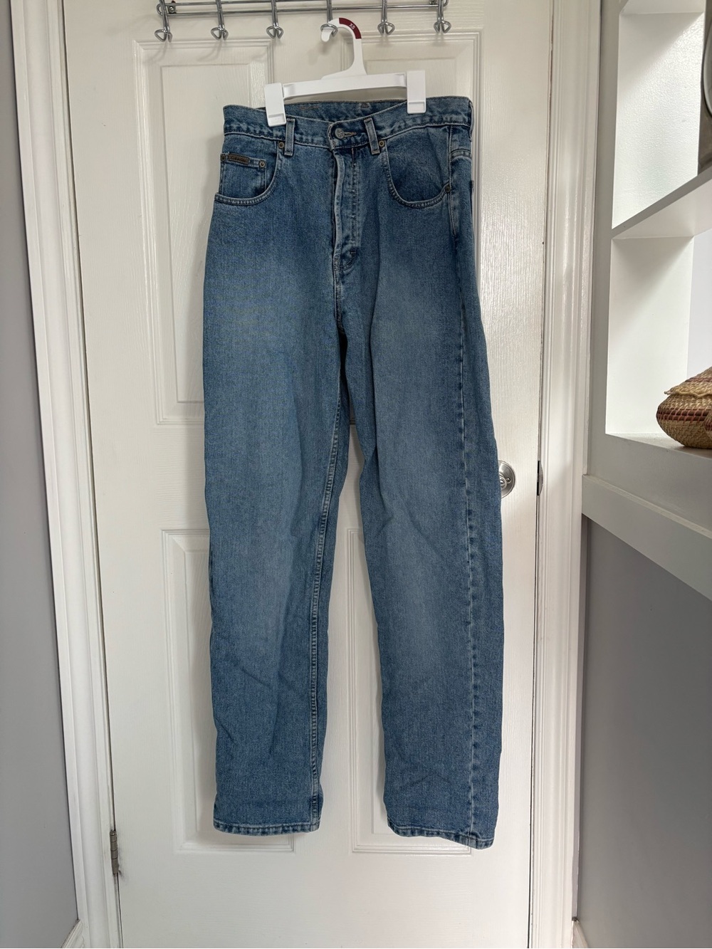 Calvin Klein Women's Jeans